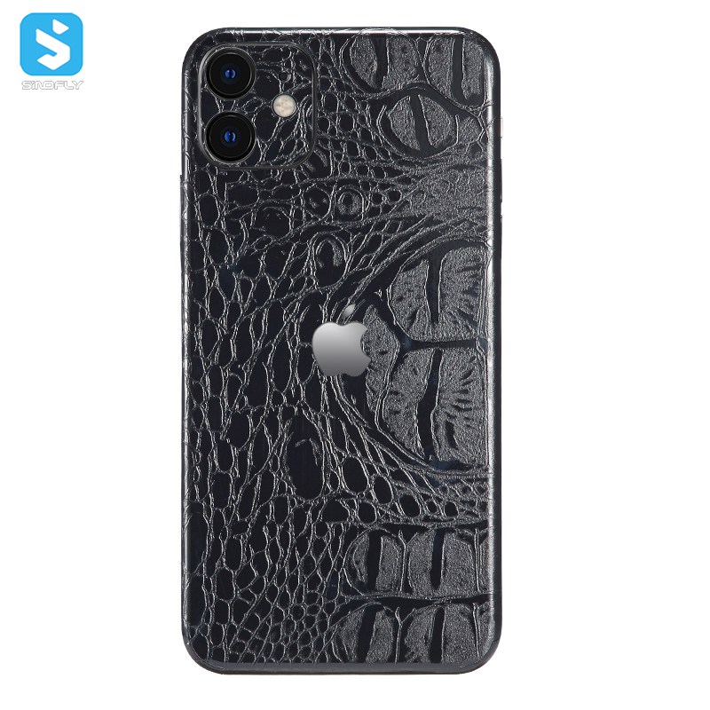 Back sticker for iPhone 11 Pro 5.8